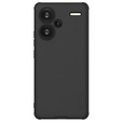 NILLKIN Case for Xiaomi Redmi Note 13 Pro+, Super Frosted Shield Case, black