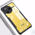 Case for Xiaomi Poco F7 Ultra, AntiDrop Hybrid, black