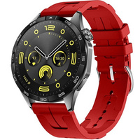Silicone Universal Strap 22mm