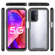 Case for OPPO A54 5G/A74 5G, Shockproof, with film, blue