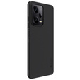 NILLKIN Case for Xiaomi Poco X5 Pro 5G, Super Frosted Shield Case, black
