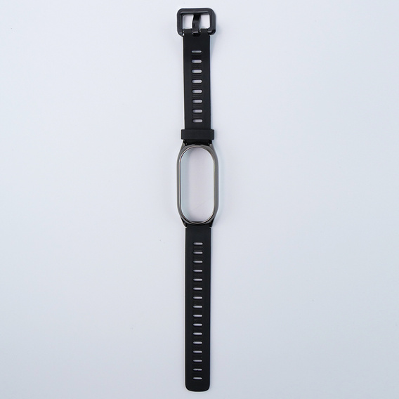Silicone Strap for Xiaomi Smart Band 10 / 9 / 8