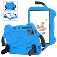 Children's case for Xiaomi Redmi Pad SE 11" / Huawei MatePad 11 2021 / DOOGEE T30 Pro / Lenovo Tab M11, blue