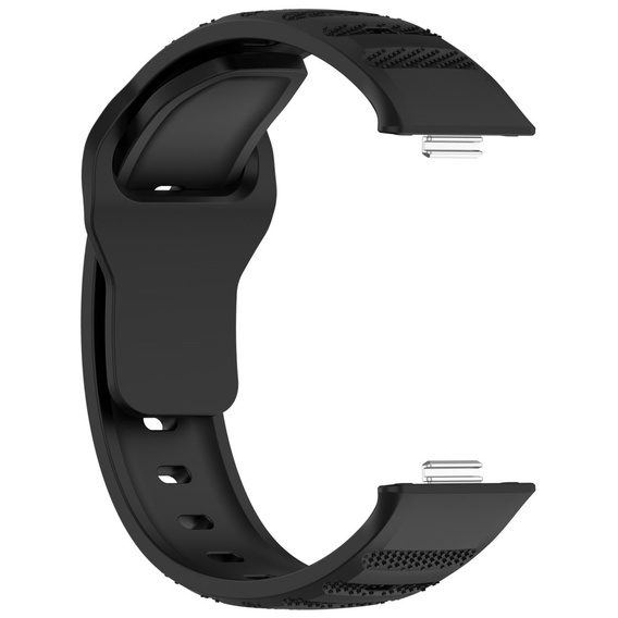 Silicone strap for Huawei Watch Fit 3