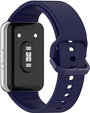 Silicone strap for Samsung Galaxy Fit 3