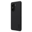 NILLKIN Case for Xiaomi Poco X7 Pro 5G, Frosted Shield, for MagSafe, black