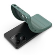 Case for Xiaomi Redmi Note 14 4G, Gaming Shockproof, green