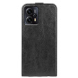 Flip case for Motorola Moto G13, Flip, black