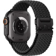 Nylon Strap for Apple Watch 1/2/3/4/5/6/7/8/9/SE/Ultra/Ultra 2 42/44/45/49mm1