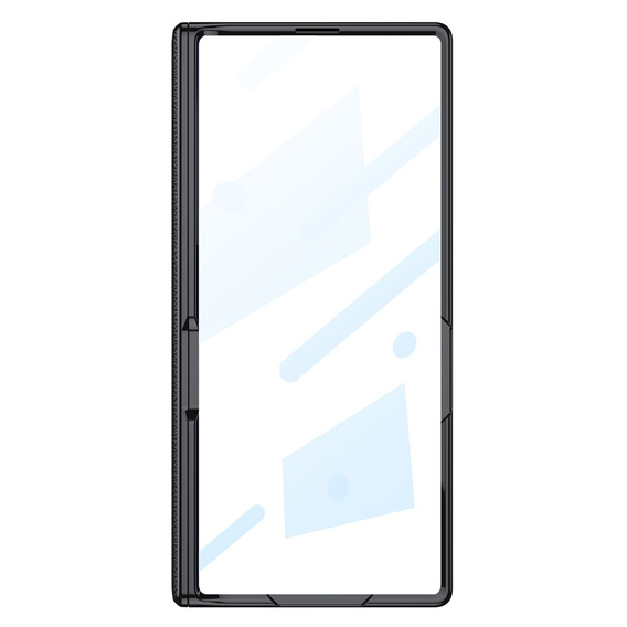 GKK case with glass and stand for Samsung Galaxy Z Fold7 5G