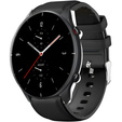 Leather Universal Strap 22mm