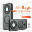 Matt Case for MagSafe for Honor Magic 8 Lite