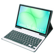 Keyboard case for Samsung Galaxy Tab A11+ tablet