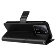 Flip case for Xiaomi 13T / 13T Pro, tree, black