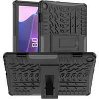 Case for Lenovo Tab M10 Gen 3 TB-328FU / TB-328XU, Tire Armor, black