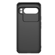 Case for Google Pixel 9/9 Pro, Armored Nillkin, CamShield Pro, black