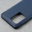 Case for Samsung Galaxy S20 Ultra, Suritch Basic (Two Frames), dark blue