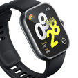 3x ERBORD hydrogel film for Xiaomi Redmi Watch 4