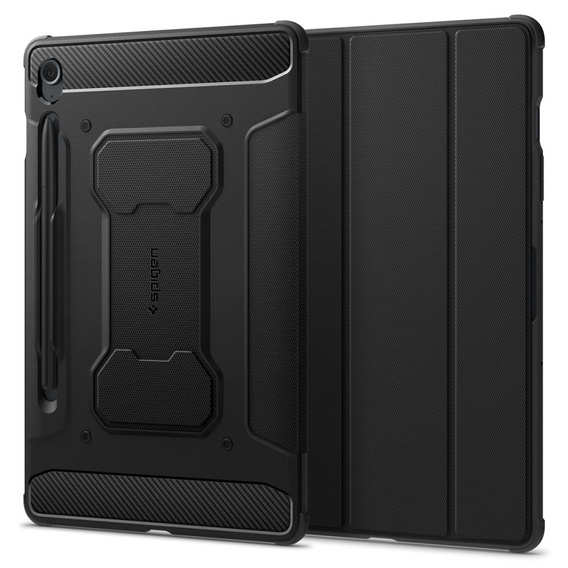 SPIGEN Rugged Armor Pro for Samsung Galaxy Tab S10 Lite / Galaxy Tab S9 FE 10.9 (X400 / X406B / X510 / X516B)