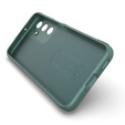 Case for Samsung Galaxy A26, Gaming Shockproof, green