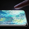 UV Tempered Glass for Infinix Note 40 Pro