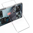 2x Tempered Glass for Samsung Galaxy A15 4G / A15 5G / M15, ERBORD 9H Hard Glass for phone screen