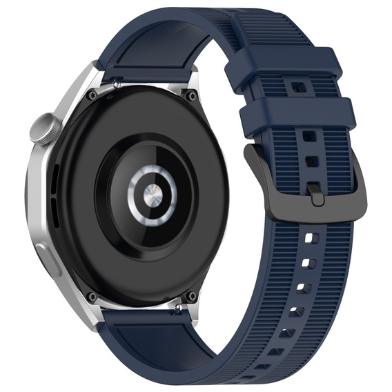 Silicone Universal Strap 22mm