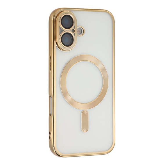 Electro MagSafe case for iPhone 17