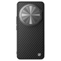Nillkin Armored Case for Xiaomi 14 Ultra, Carboprof Case, for Magsafe, black