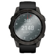 2x ERBORD Hybrid Glass for Garmin Fenix 7