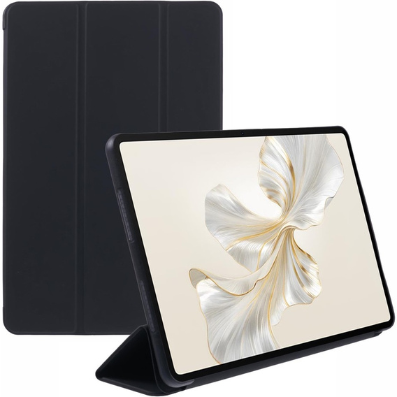 Case for Honor Pad 9, Smartcase, black