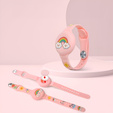 Waterproof armband for Apple AirTag