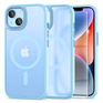 Clear || blue