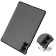 Case for Xiaomi Redmi Pad SE 11", Smartcase, grey