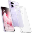 Case for Oppo Reno 13F / Oppo Reno 13FS, Dropproof, transparent