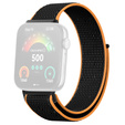 Flexible nylon strap for Huawei Watch Fit 4 / 4 Pro / 3.