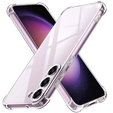 Case for Samsung Galaxy S23 FE, Dropproof, transparent