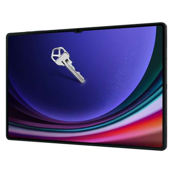 NILLKIN Amazing H+ Screen Tempered Glass for Samsung Galaxy Tab S9 Ultra