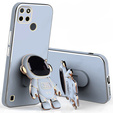 Case for Realme C21Y/C25Y, Astronaut, blue