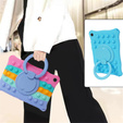 Bubble case for children for Samsung Galaxy Tab A11/A9