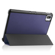 Case for TCL Tab 10s 9081X / TCL Tab 10s 9080G 2021, Smartcase, dark blue