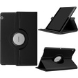 Case for Huawei MediaPad T3 10 TB330FU 10.95", Rotating 360, black