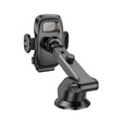 Hoco H15 car holder with suction cup