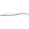 Spigen ProFlex EZ FIT for Apple Watch 7 41MM, Clear (2-Pack)