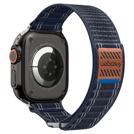 Spigen WBF0 Band for Apple Watch 8/9/10/11/SE/Ultra 1/2 (44/45/46/49 mm)