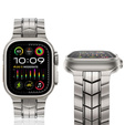 Bracelet for Apple Watch 1/2/3/4/5/6/7/8/9/SE/ULTRA/ULTRA 2 42/44/45/49MM, Titanium
