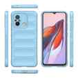 Case for Xiaomi Redmi 12C, Gaming Shockproof, blue