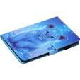 Case for Samsung Galaxy Tab A8 10.5 2021 X200 X205, tiger