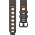 Silicone Strap for Garmin Fenix 5X/6X/7X