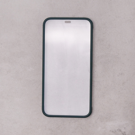 Case for iPhone 11 Pro Max, ERBORD Guardian, green